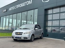  Chevrolet Aveo 2007 , 345000 , 