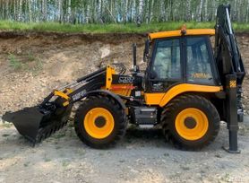 - JCB 4CX 2019 , 9487000 , 