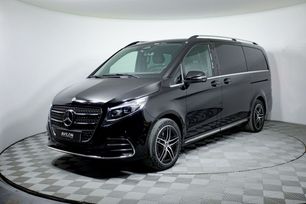    Mercedes-Benz V-Class 2024 , 18990000 , 