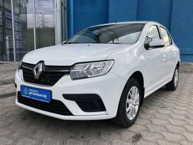  Renault Logan 2022 , 1179000 , 