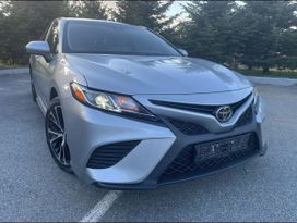  Toyota Camry 2018 , 1570000 , 
