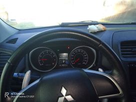 SUV   Mitsubishi ASX 2015 , 900000 , -