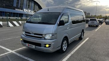    Toyota Hiace 2005 , 2800000 , 