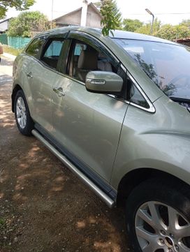 SUV   Mazda CX-7 2007 , 850000 , 