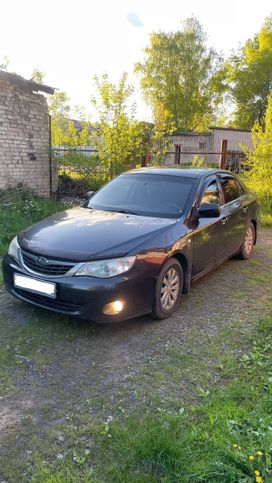  Subaru Impreza 2009 , 440000 , 