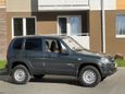 SUV   Chevrolet Niva 2018 , 508000 , 