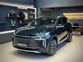 SUV   EXEED TXL 2024 , 4690000 , 