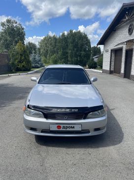  Toyota Mark II 1995 , 530000 , 