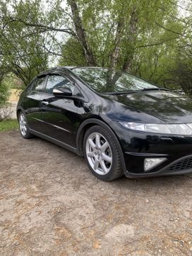  Honda Civic 2008 , 700000 , 