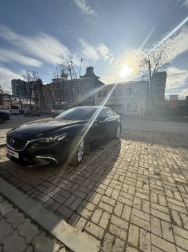  Mazda Mazda6 2017 , 2000000 , 