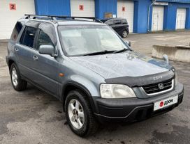 SUV   Honda CR-V 1996 , 400000 , 