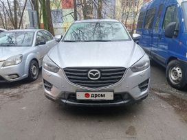 SUV   Mazda CX-5 2017 , 2300000 , 