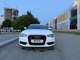  Audi A6 2011 , 1950000 , 