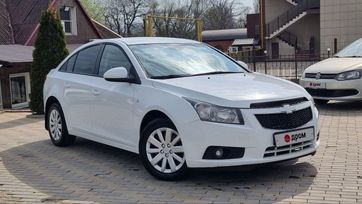 Chevrolet Cruze 2012 , 885000 , 