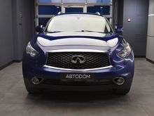  FX30d, 2013