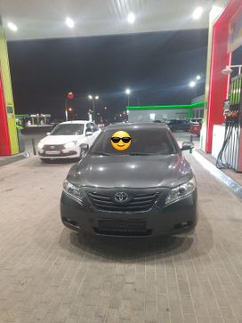  Toyota Camry 2007 , 1200000 , 