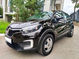 SUV   Renault Kaptur 2018 , 1480000 , 