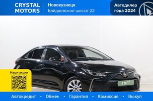  Toyota Corolla 2019 , 1849000 , 