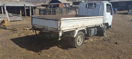   Nissan Diesel Condor 1993 , 600000 , 