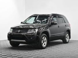 Москва Grand Vitara, 2013