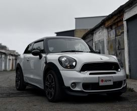  MINI Paceman 2016 , 1300000 , 