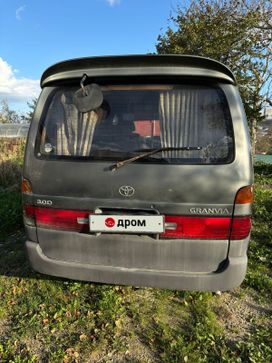    Toyota Hiace 1996 , 400000 , 