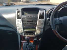 SUV   Toyota Harrier 2004 , 1500000 , 
