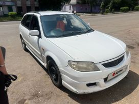  Mazda Familia 1998 , 255000 , -