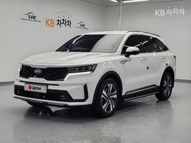 SUV   Kia Sorento 2022 , 2300000 , 