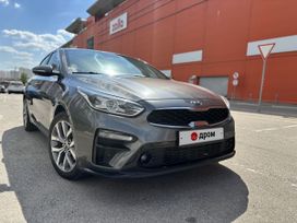  Kia Cerato 2019 , 1850000 , 