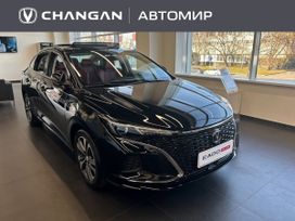  Changan Eado Plus 2024 , 2756700 , 