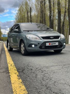  Ford Focus 2009 , 600000 , 
