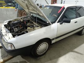  Audi 80 1989 , 250000 , 