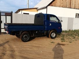   Kia Bongo III 2011 , 1800000 , -