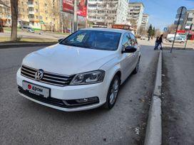  Volkswagen Passat 2012 , 1450000 , 