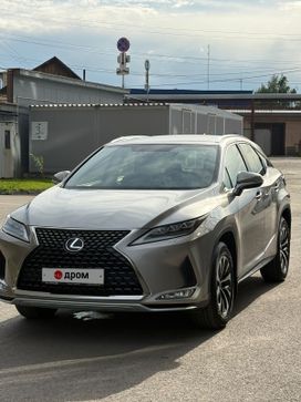 SUV   Lexus RX300 2020 , 6300000 , 