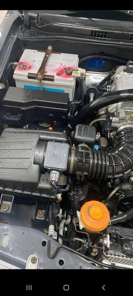SUV   Suzuki Grand Vitara 2004 , 650000 , 