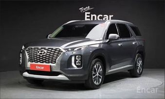 SUV   Hyundai Palisade 2021 , 2434000 , 