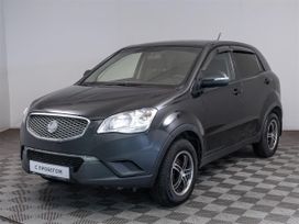 SUV   SsangYong Actyon 2012 , 739000 , 