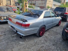  Toyota Mark II 1997 , 900000 , 