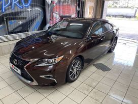  Lexus ES250 2016 , 3150000 , 