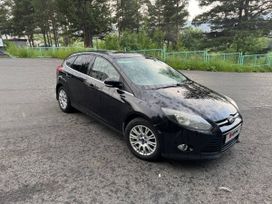  Ford Focus 2014 , 830000 , 