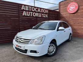  Nissan Almera 2014 , 675000 , 