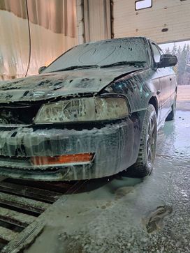  Honda Domani 1997 , 270000 ,  