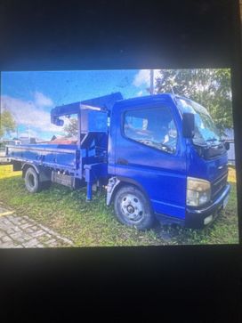   Mitsubishi Canter 2002 , 2000000 , 