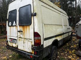  Mercedes-Benz Mercedes 1995 , 250000 , -
