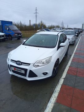  Ford Focus 2013 , 700000 , 