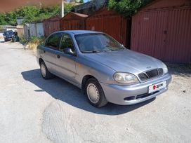 Chevrolet Lanos 2006 , 180000 , 