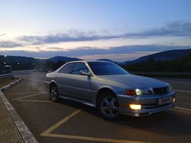 Toyota Chaser 1998 , 540000 , 