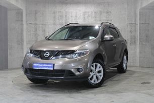 SUV   Nissan Murano 2012 , 1399000 , 